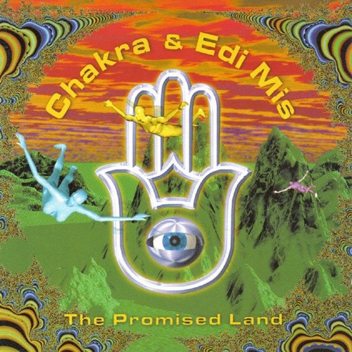 Chakra & Edi Mis - Liquid Troll (Mechanix Tribute Remix) FREE DOWNLOAD!