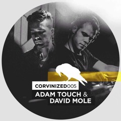 Corvinized 005 - Adam Touch B2b David Mole