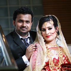 কুপু'র বিয়ের নিমন্ত্রন - পুঁথিপাঠ