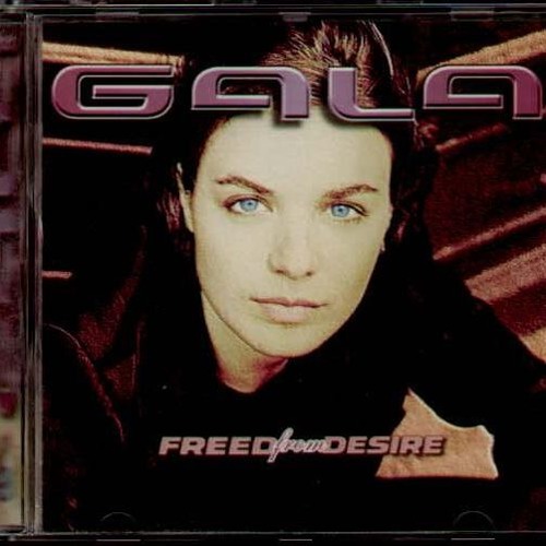 Gala - Freed From Desire - Peter Ellis - Jack'd Rework FREE DOWNLOAD