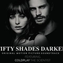 Fifty Shades Darker- The Scientist