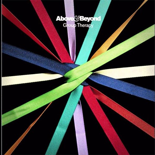 Above & Beyond - Prelude (Alan Banks bootleg) FSOE450 rip