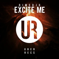 Dimedjo - Excite Me (Original Mix)