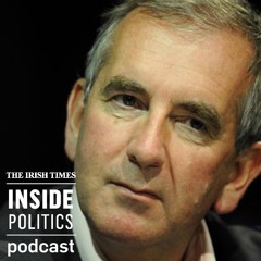 Robert Harris:  "It's a miserable life for politicians"