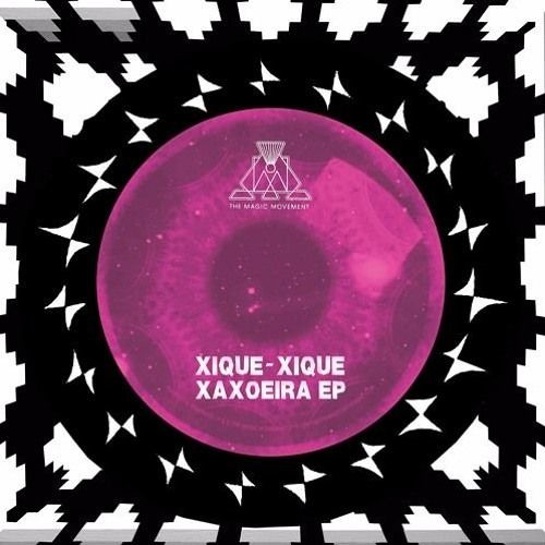 Xique-Xique - Rio Negro [MAGIC06] (B1 ) snippet