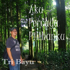 Aku Percaya Pilihanku (Kotak) Cover By Tri Bayu