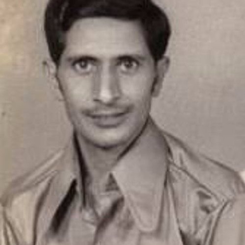 Vindhakee - Abdulla Hassan