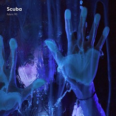 Scuba - fabric 90 Promo Mix