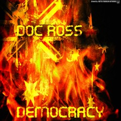 Doc Ross - "The Tube" (Antistatic)