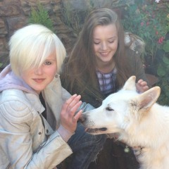 Chandelier - Sia - Madeleina Kay and Lydia Rose