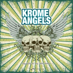 KromeAngels & Gms - Morning Glory