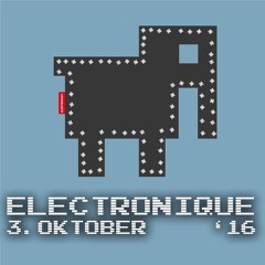 La liste de musique, 03/10-16 - Radio Nova