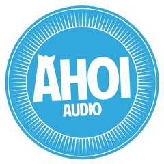 AHOI Podcast #6 mixed by Rocco Bruehl