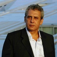 راجح داوود - مسلسل الكبريت الاحمر - مقدمه