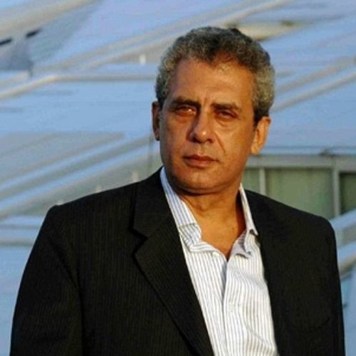 راجح داوود - مسلسل الكبريت الاحمر - مقدمه