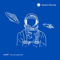 Jozeff - Astronaut (Preview)