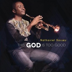 Nathanie- Bassey - Celebrate - Jesus
