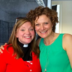 Travellers Tales with Kate Bottley