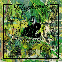 Telephones - Tripping Beauty (STW Premiere)