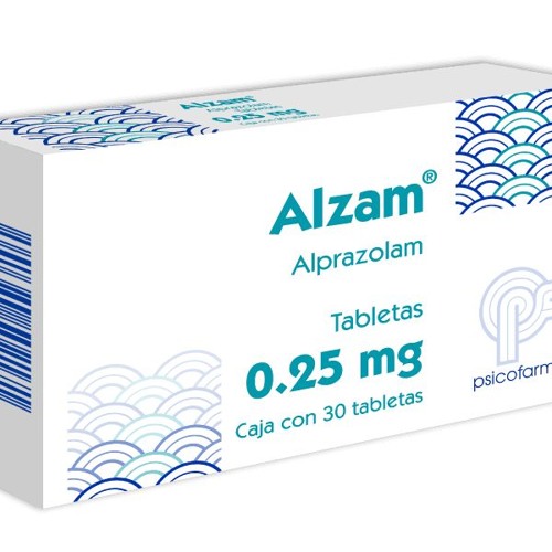 Alprazolam Psicofarma Precio
