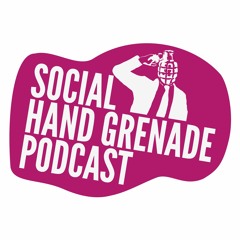 #51 Seymour Mace "Looking at Celebrities Penis'"