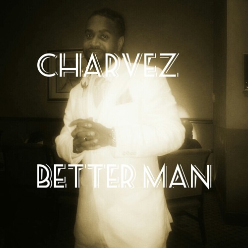 Better Man