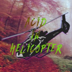 Modarhoot - Acid In Helicopter