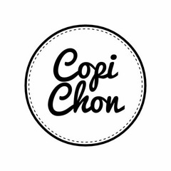 Mattafix - Big City Life (dnb remix by Copi Chon)