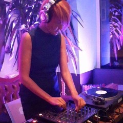 Ksenia Kamikaza @ RTS.FM Riga 21.09.16