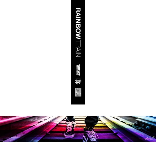 RAINBOW TRAIN【13ELL】