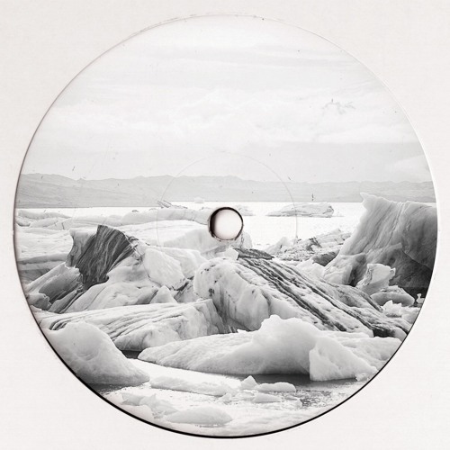 V/A - FRAGMENTS OF DUB PART II - Ranges 04 (12")