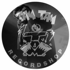 Raär | TAM TAM Podcast 002