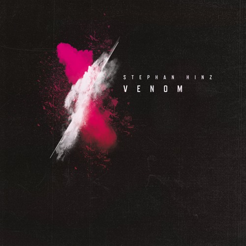 Stephan Hinz - Venom