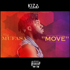 MOVE - MUFASA (Prod. By UC Prof)