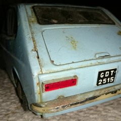 rust