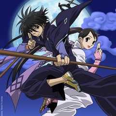 Kekkaishi Ending 3 Full
