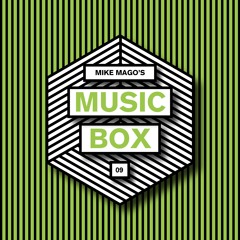 Mike Mago's Music Box #09