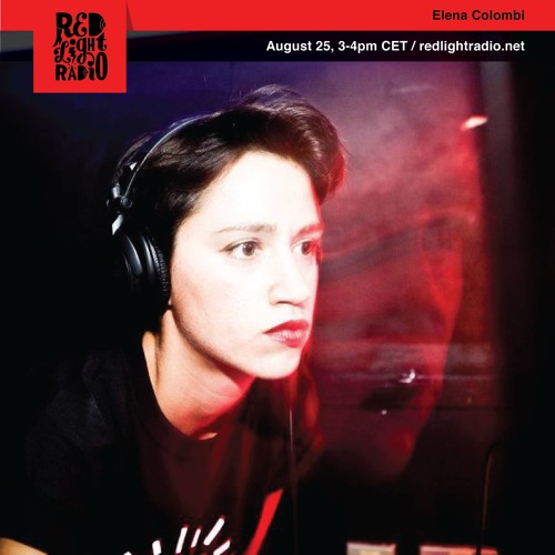 Stream Red Light Radio 2582016 by Elena Colombi Listen online for