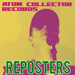 Reposters - repost often to be featured