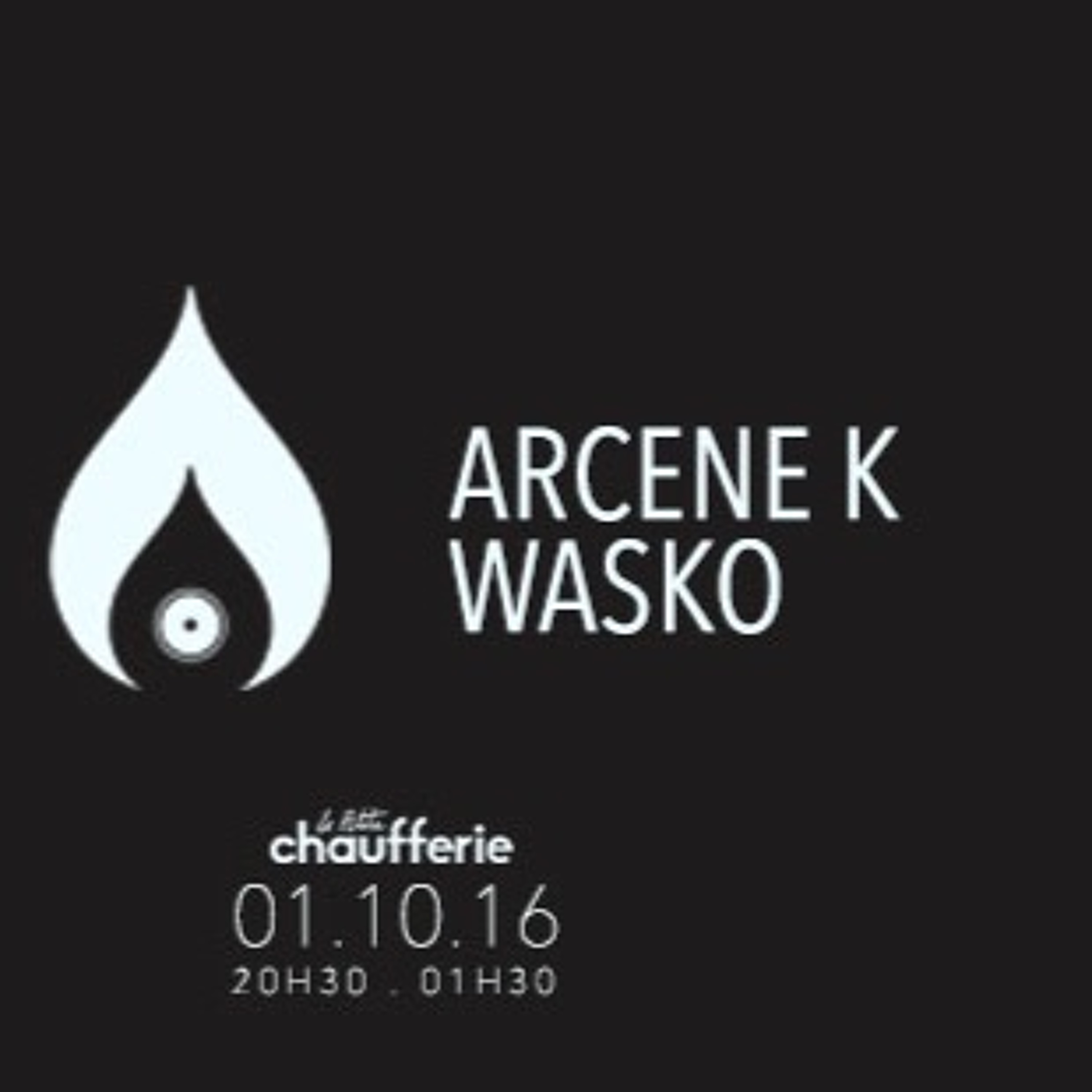 Arcene K