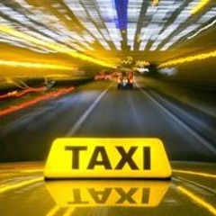 Рекламный ролик [джингл] Такси Мустанг