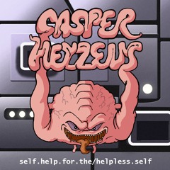 Casper Heyzeus <3