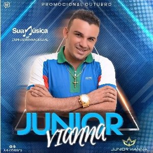 Fala Aqui Com A Minha Mão Junior Vianna