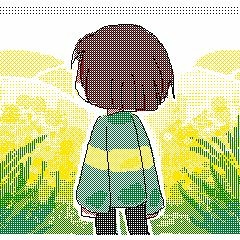 Stronger than You -Frisk Response- [Fandub Español Latino]