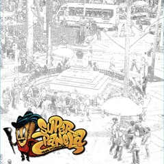 Cumbia del Caribe (Edmundo Arias)