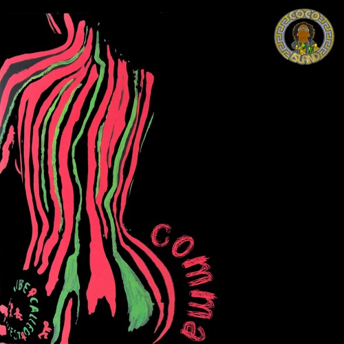 COMMA - #DIGITRAPPIN