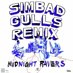 Anna - Midnight Ravers - Remix By Simbad