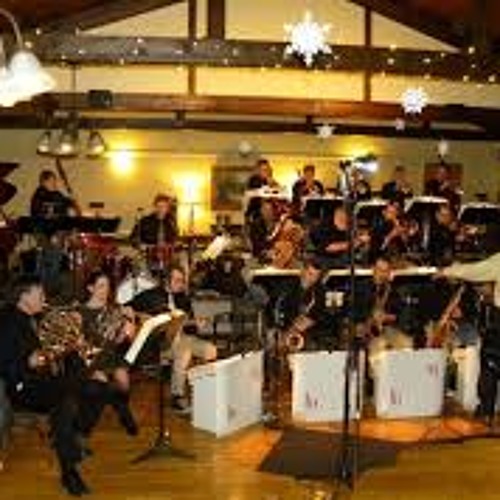 Struttin' With Some BBQ