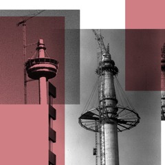 Radio Cómeme - Capatazz 04 by Korkut Elbay & Christian S