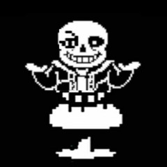 Dummegalovania — Undertale Dummy! + Megalovania Mashup
